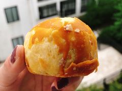 -百饼园(南后街店)