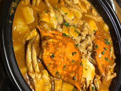 -辣猫龙虾(马泉营店)