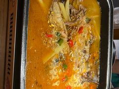 -令狐冲·活鱼馆(宝龙店)