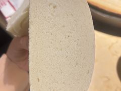 壹号老面馒头-陈大锅·岳阳鱼馆·地道岳阳菜(美食街店)