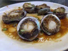 鲍鱼-景好海鲜餐厅(大鹏必选旅游店)