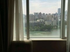 -弘毅大酒店(武汉大学国际学术交流中心店)
