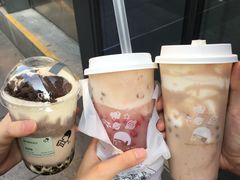 -喜茶(广州天汇igc店)