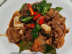 -山东宾馆·齐鲁苑餐厅