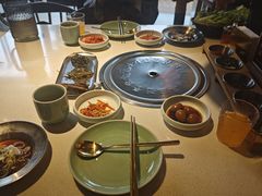 -黑豚黨韩国烤肉料理(悦然时光店)