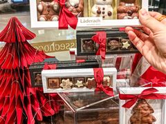 -Laderach 莱德拉(上海环贸iapm店)