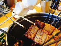 -鬼味烤翅(南锣鼓巷店)