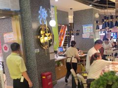 -洪氏嗨捞·猪肚鸡火锅(阳光天地店)