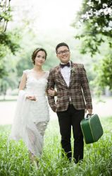 点击看大图 爱城婚纱摄影-爱城婚纱摄影·品质严选店
