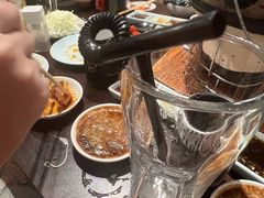 -蒜香焼肉PURUSHIN(马场路店)