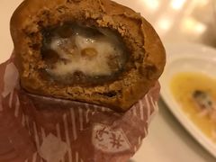 核桃包-丽晶美庐·玉兰餐厅