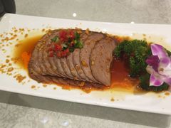 -巴渝菜馆(涿州店)