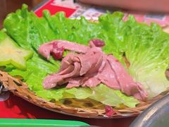-潮汕·草根牛肉档(上海荟聚城市集市店)