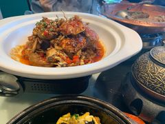 -佬麻雀·剁椒鱼头(京基KK One店)