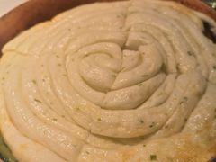 豆角烀饼-奉天小馆·非遗东北菜(济南万象城店)
