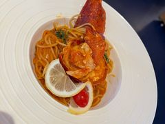 -La Creperie法餐厅(芮欧百货店)
