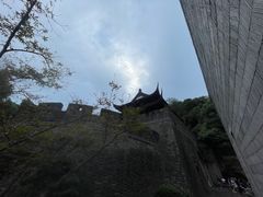 -鼓楼(西湖风景名胜区)