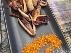 -三石海鲜铁板烧(繁荣路店)
