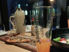 -LENBACH兰巴赫西餐啤酒坊(大连东港店)
