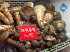 -太婆天府山珍酒楼(亚运村店)