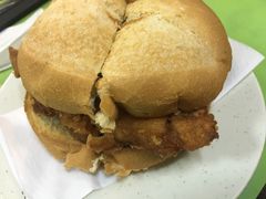 -胜利茶餐室