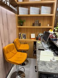 -芳朵美容养生SPA