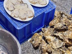 -花苑美食横琴生蚝火锅(拱北粤华路店)