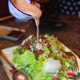 味道门炭火烧肉，给你不一样的味道[调皮]