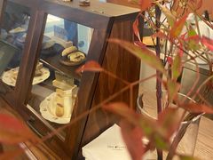 -Ten Olives甜点