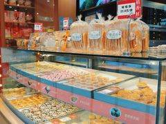 -稻香村(观前街店)