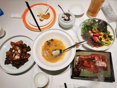 -小厨娘淮扬菜(天印大道店)