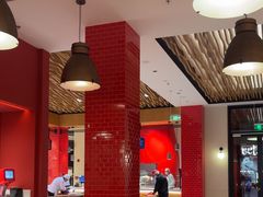 -城市大道红炉披萨烘焙坊