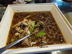 -杨记隆府(白象街店)