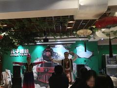 -新疆儿子娃娃餐厅(锦华街店)