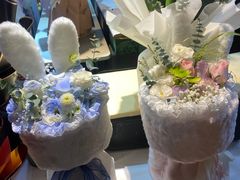 -循礼门鲜花花市(武汉循礼门店)