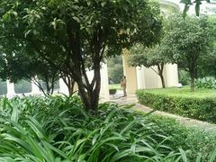 -百林公园-两江幸福广场