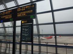 -南宁吴圩国际机场-T2航站楼