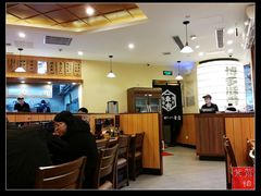 大堂-博多一幸舍(侨福芳草地购物中心店)