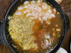 蟹粉豆腐-协和菜馆(凤凰街店)