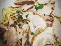 -非遗·爱西干面(小公园总店)