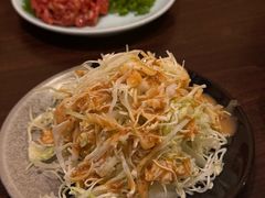 -蒜香焼肉PURUSHIN(马场路店)