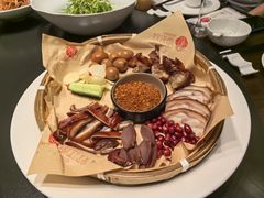 -炊江南·上海菜(国展华漕店)