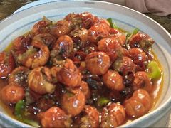 -郑喜旺烧烤(郑州总店)