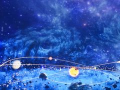 -海合安武汉极地海洋公园