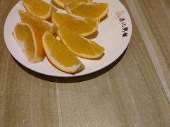 -梁记粥铺(开元地中海店)