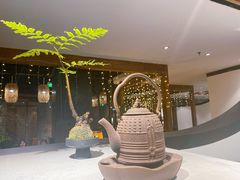 -青藤茶馆(南山路店)