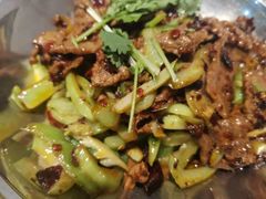 -新侗家食府(蟠桃宫店)