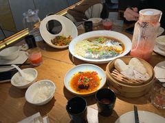 -金牌外婆家(苏州中心店)