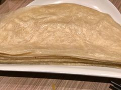 筋饼-老昌春饼(卓展店)