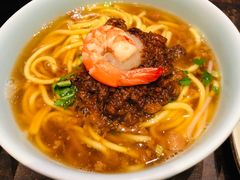 -度小月(百老汇美食街店)